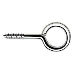 Screw Eyes CELO 4,5 x 90 mm