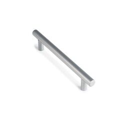 Tiratore Rei 891h Argentato Acciaio inossidabile 4 Unità (16,8 x 1,2 x 3,2 cm)