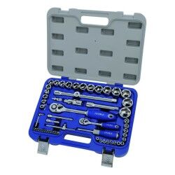 Set Irimo Socket set