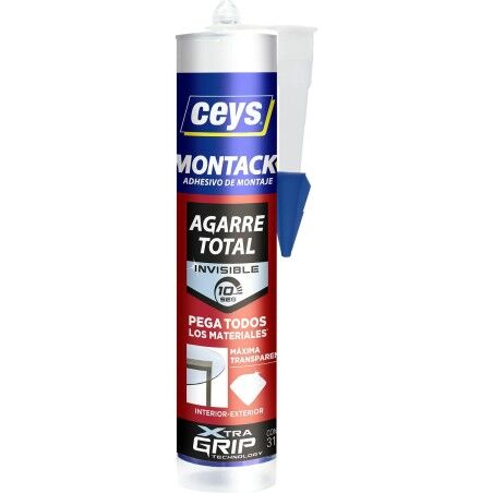 Glue Ceys Montack Filler