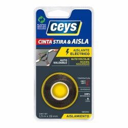 Sealer/Adhesive Ceys Black