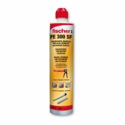 Stucco Fischer Fissaggio a parete 300 ml