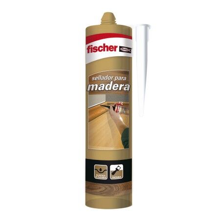 Sigillante/Adesivo Fischer Rovere 310 ml