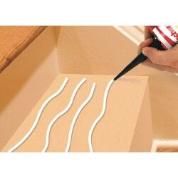 Sigillante/Adesivo Fischer Rovere 310 ml