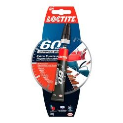 Colla Loctite 60 sec. 20 g