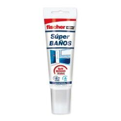 Silicone Fischer 100 ml Trasparente