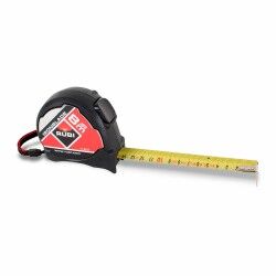 Tape measure Rubi Ironblade 8 m x 25 mm