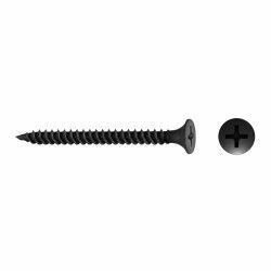 Box of screws CELO 4,2 x 75 mm Phosphate (200 Units)