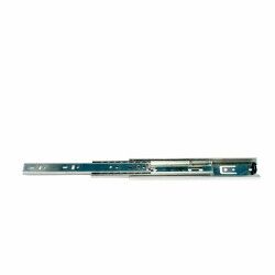 Metal guides Micel GC5 78040 Telescopic Steel (40 x 4,5 x 1,25 cm)