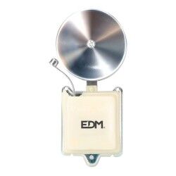 Doorbell EDM Industrial Bell 87 dB Ø 70 mm (230 V)