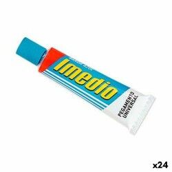 Colla Imedio 35 ml (12 Unità)