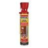 Schiuma Soudal Confort & Control 123921 Poliuretano 600 ml