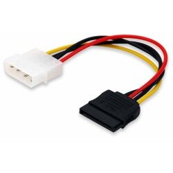 Cavo Alimentazione SATA con Molex Equip 112050