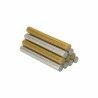 Stick di colla a caldo Salki 430206 Argentato Dorato Porporina Decorazione Ø 12 x 95 mm 125 g (12 Unità)