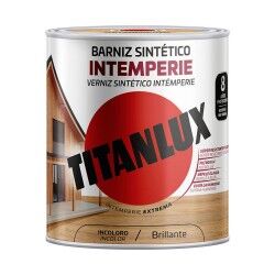 Vernice Titanlux M14100034 Incolore