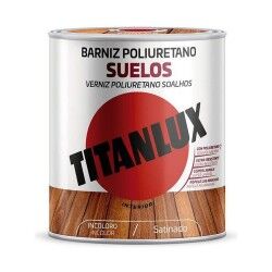 Vernice Titanlux M17100004 4 L Raso