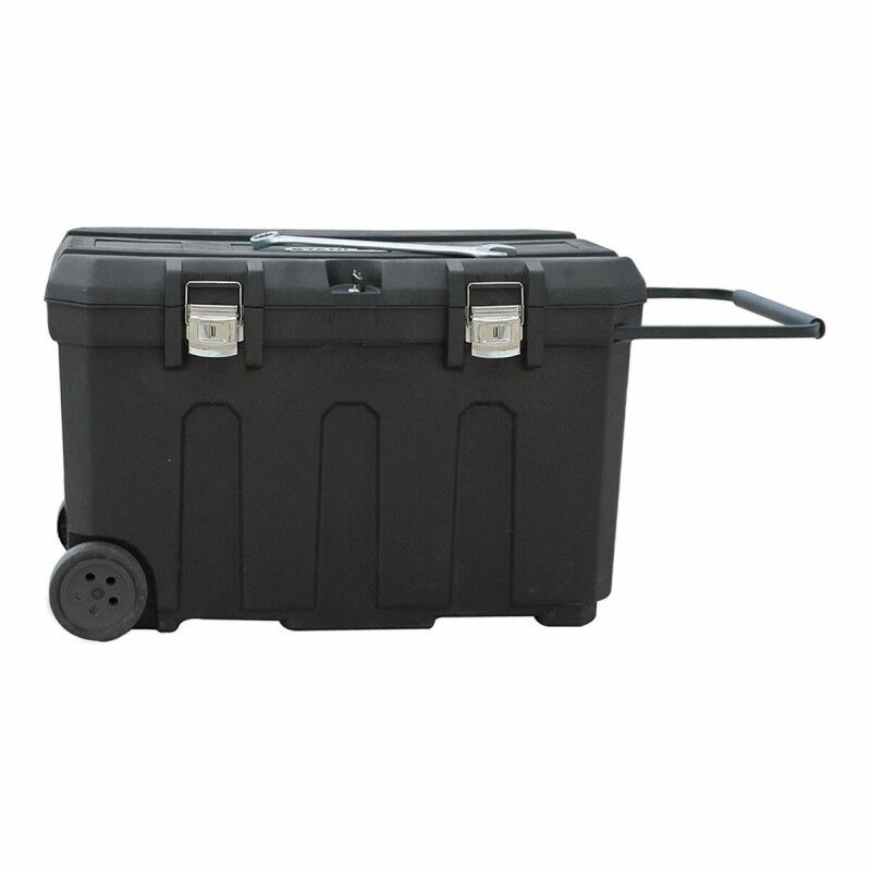 Transportation Chest Stanley MOBILE Job Chest 190 L