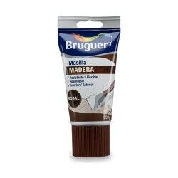 Stucco per legno Bruguer 5196387 Legno di noce 200 g