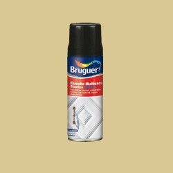 Smalto sintetico Bruguer 5197979 Spray Multiuso Avorio 400 ml