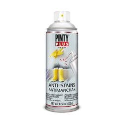 Vernice spray Pintyplus Tech X101 400 ml Antimacchia Bianco