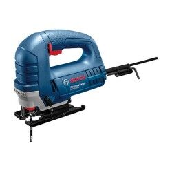 Jigsaws BOSCH GST 8000 E Professional 710 W