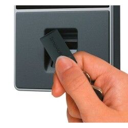 Scheda RFID Safescan RF-110 Nero 25 Unità