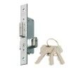 Mortise lock MCM 1549-21 Monopunto