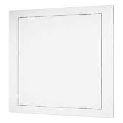 Tappi Fepre Scatola di registrazione Bianco Plastica 30 x 30 cm