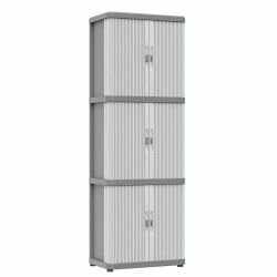 Cupboard Rolling Space Modular 3 (300 x 59 x 36 cm)