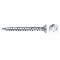 Box of screws CELO 1000 Unidades Galvanised (3,5 x 30 mm)