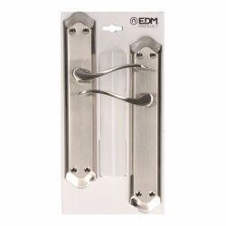 Set di Maniglie EDM 202 25,6 x 4,7 cm