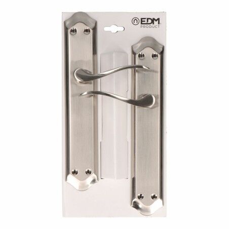 Handle set EDM 202 25,6 x 4,7 cm