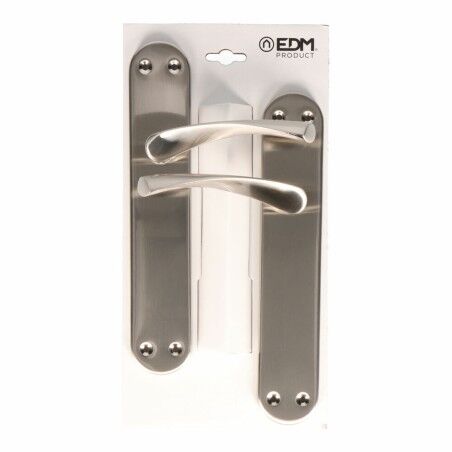 Set di Maniglie EDM 707 24 x 4,5 cm