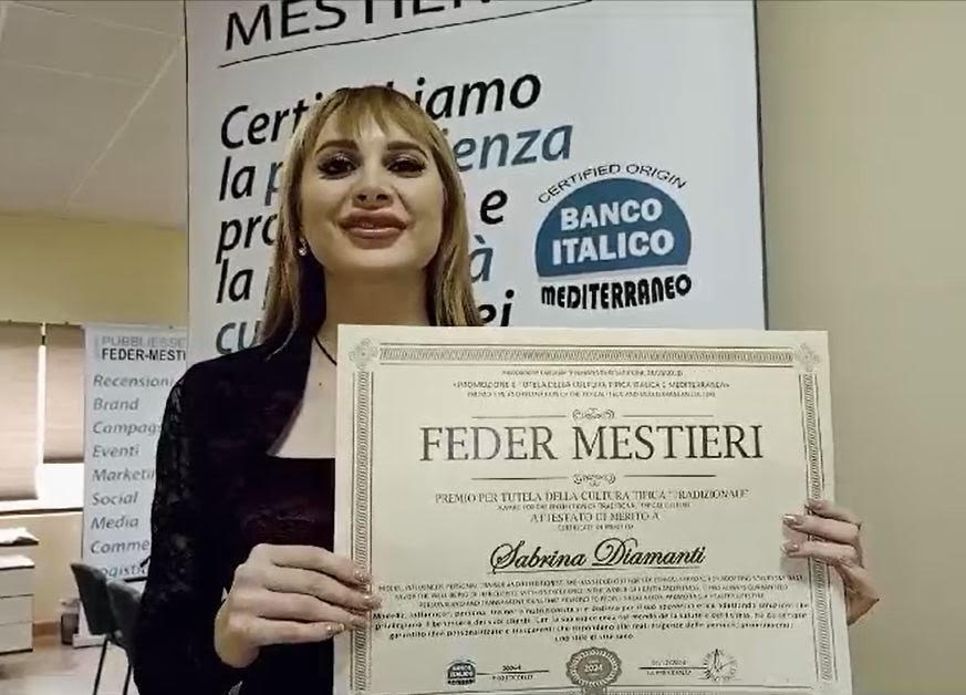 Sabrina Diamanti