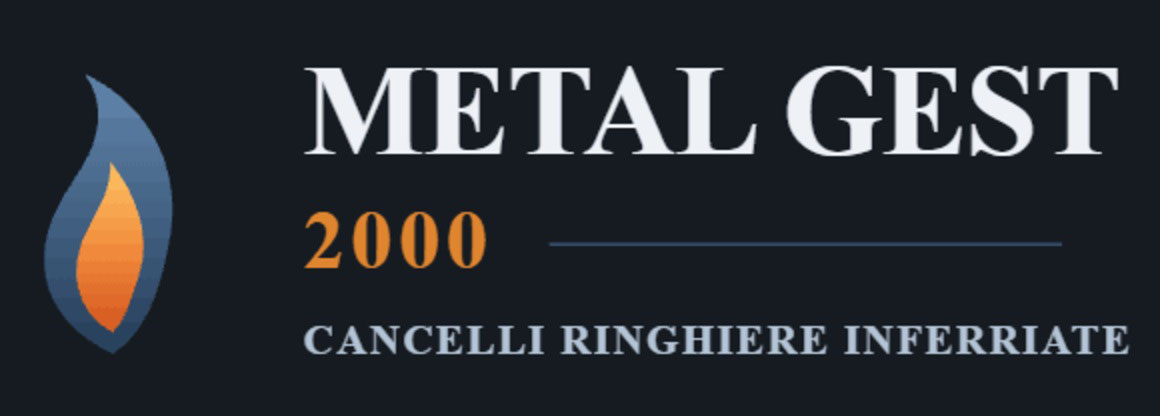 Metal Gest 2000 di Leonardo Scampi